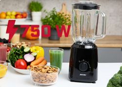 Blender Kielichowy MPM MBL 37 750W
