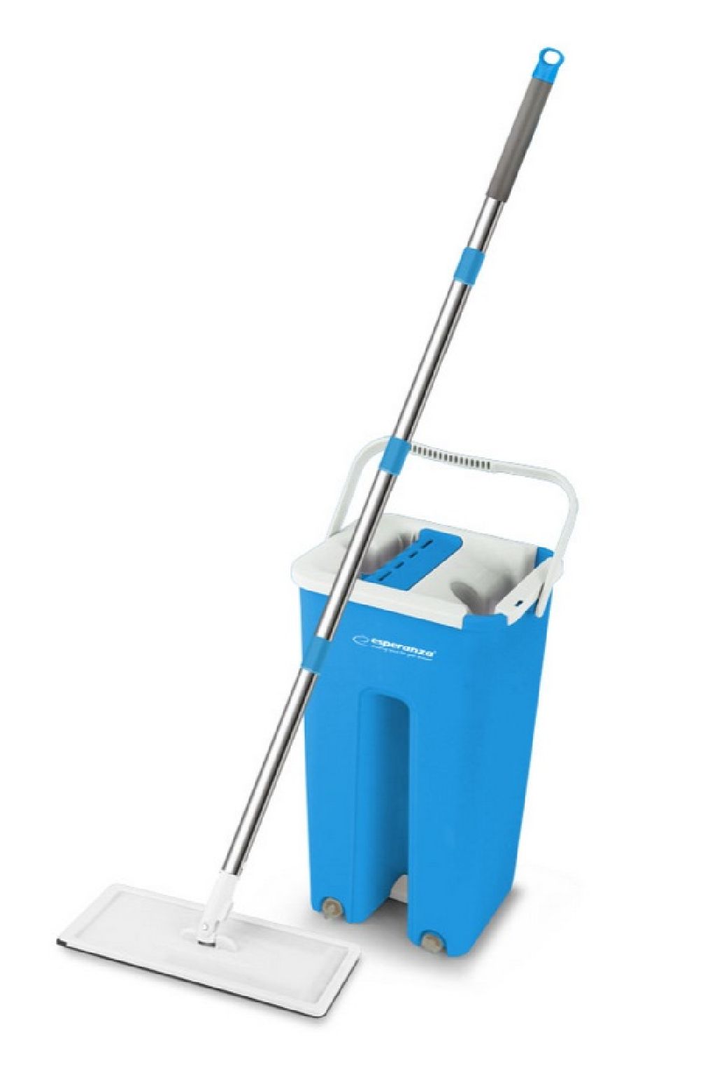 Mop Wyciskany Esperanza Perfect Clean EHS004