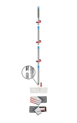 Mop Wyciskany Esperanza Perfect Clean EHS004