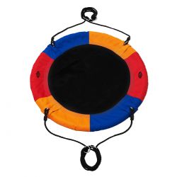 Huśtawka Nils Bocianie Gniazdo NB5003 ŚR.90 cm