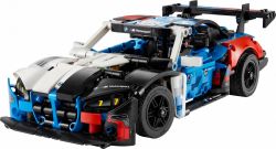 Lego Technic Samochód Wyścigowy BMW M4 GT3 EVO 42226