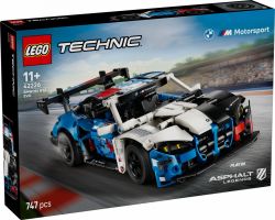 Lego Technic Samochód Wyścigowy BMW M4 GT3 EVO 42226