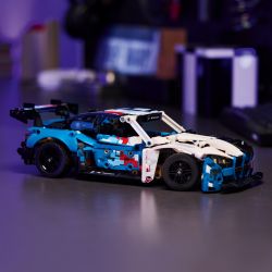 Lego Technic Samochód Wyścigowy BMW M4 GT3 EVO 42226