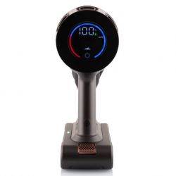 Odkurzacz Pionowy EtaTerier 3W1 Akum. 52479 0000 (25,2V, 500 W, Rura Łamana, Pet, 5 x Ssawki)