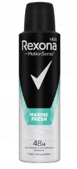 Deo Rexona Men Stay Fresh Marine 150ml