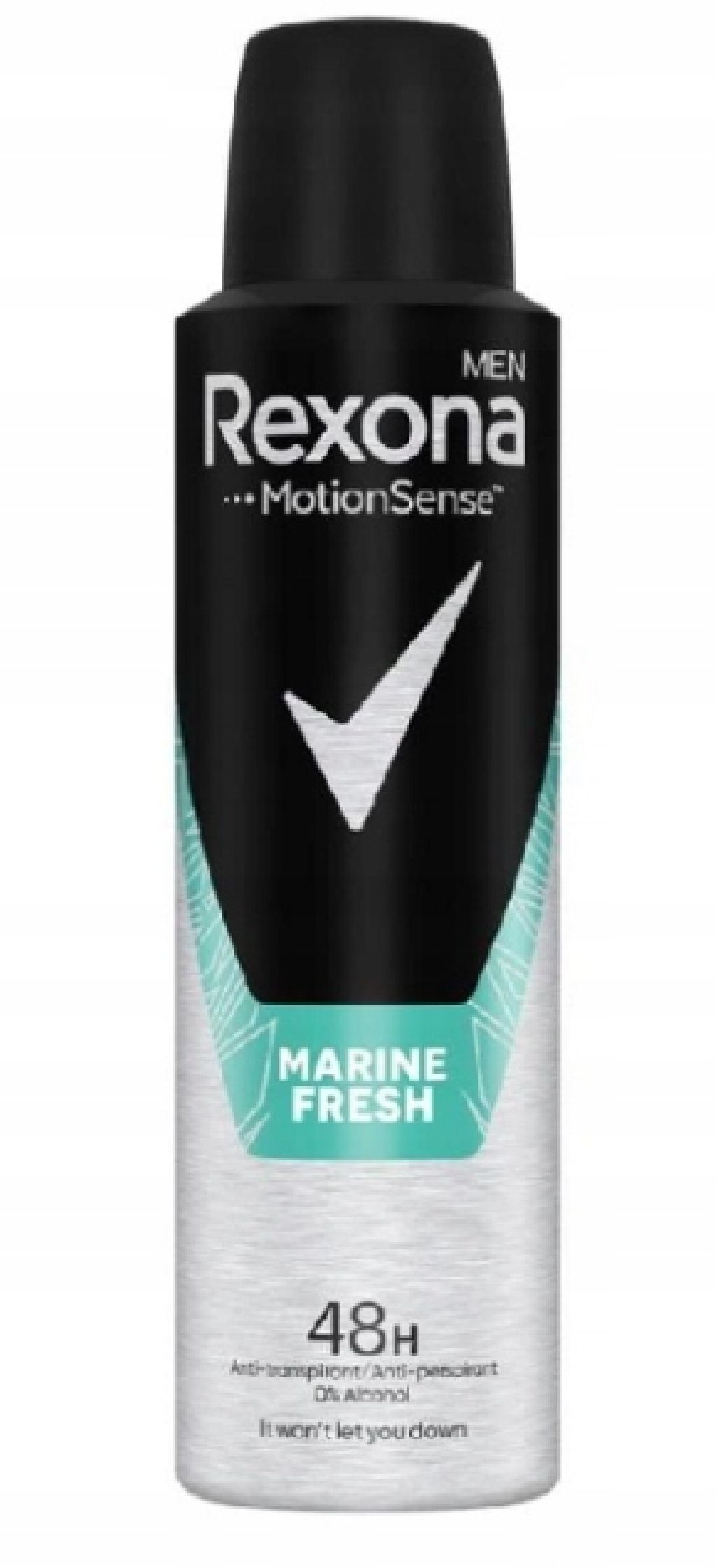 Deo Rexona Men Stay Fresh Marine 150ml