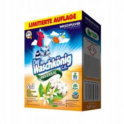 Proszek Do Prania Universal Orange Waschkonig 6Kg