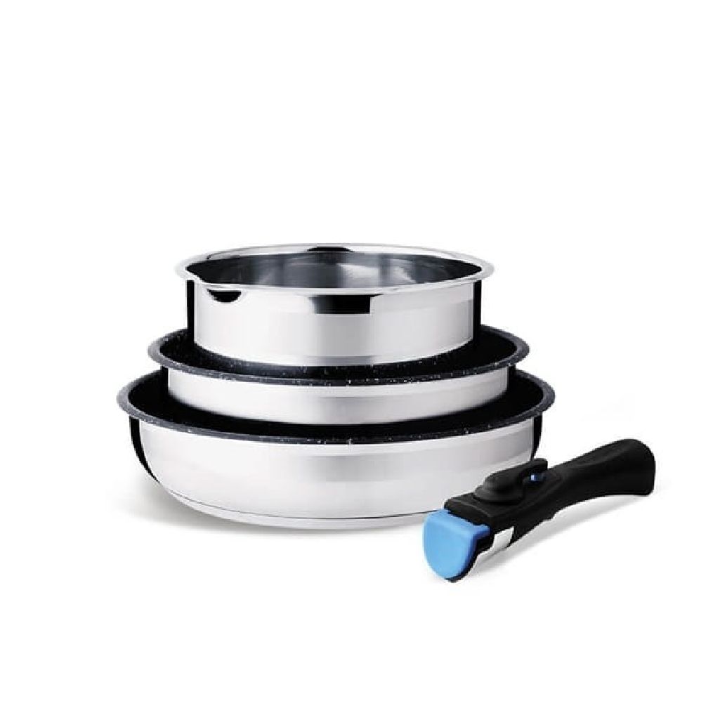 Zestaw patelni Maestro MR-3529-4