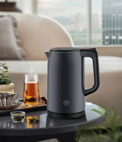 Czajnik MG Home PK 24013 B