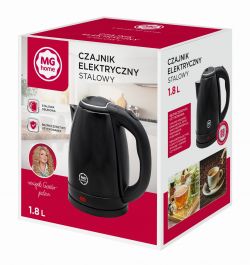 Czajnik MG Home SSK 24002 BL