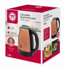 Czajnik MG Home SSK 24002 BR