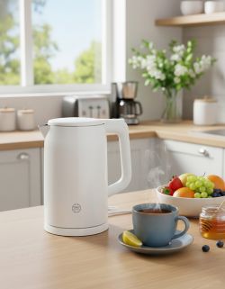 Czajnik MG Home PK 24013 W