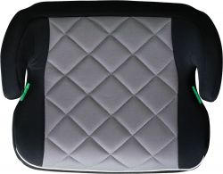 IslaBaby Guardio - podstawka, podkładka do samochodu dla dzieci 125-150 cm | Grey