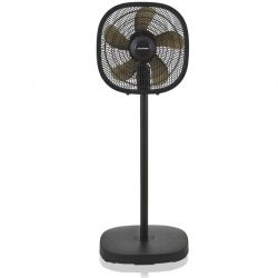 Wentylator Stojący Blaupunkt ASF 601 40 Cm Czarny