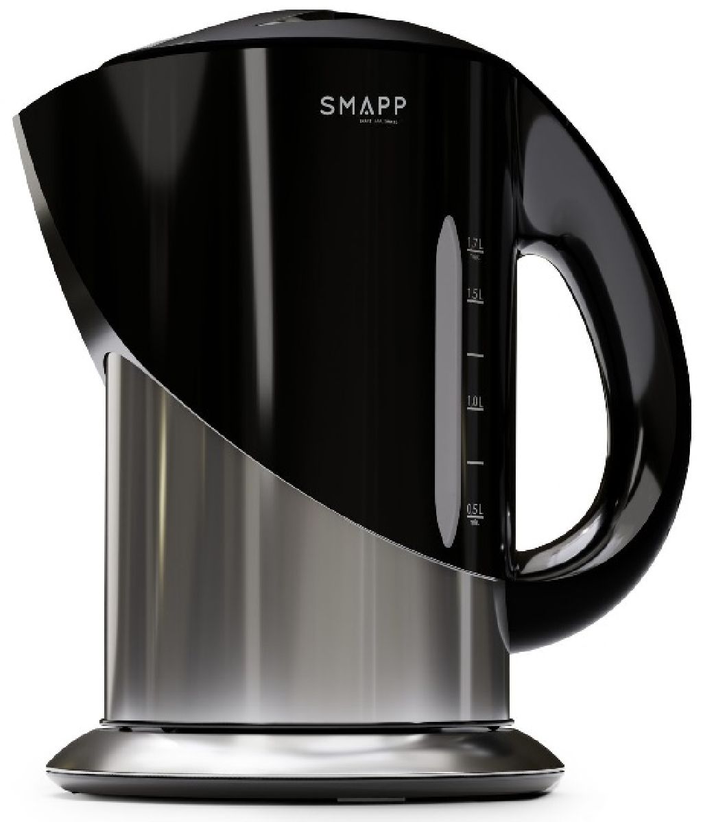 Czajnik Smapp 442.1 czarny