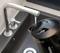 Czajnik Smapp 442.1 czarny
