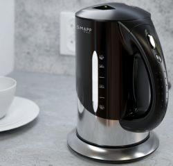 Czajnik Smapp 442.1 czarny