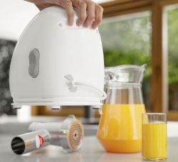 Maszynka do mięsa z szatkownicą Smapp 489.81