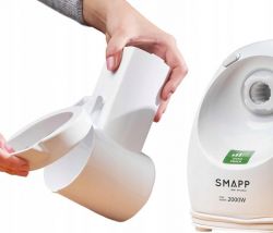 Maszynka do mięsa z szatkownicą Smapp 489.81