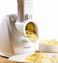 Maszynka do mięsa z szatkownicą Smapp 489.81