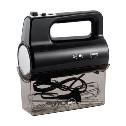 Mikser Ręczny Eldom R 120 400 W Czarny