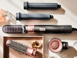 Lokówko-suszarka Lafe Multistyler 5 w 1