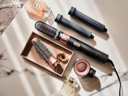 Lokówko-suszarka Lafe Multistyler 5 w 1