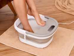 Masażer do stóp Lafe Flexispa