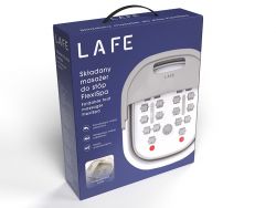 Masażer do stóp Lafe Flexispa