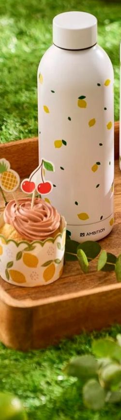 Butelka termiczna Ambition 98921 500 ml