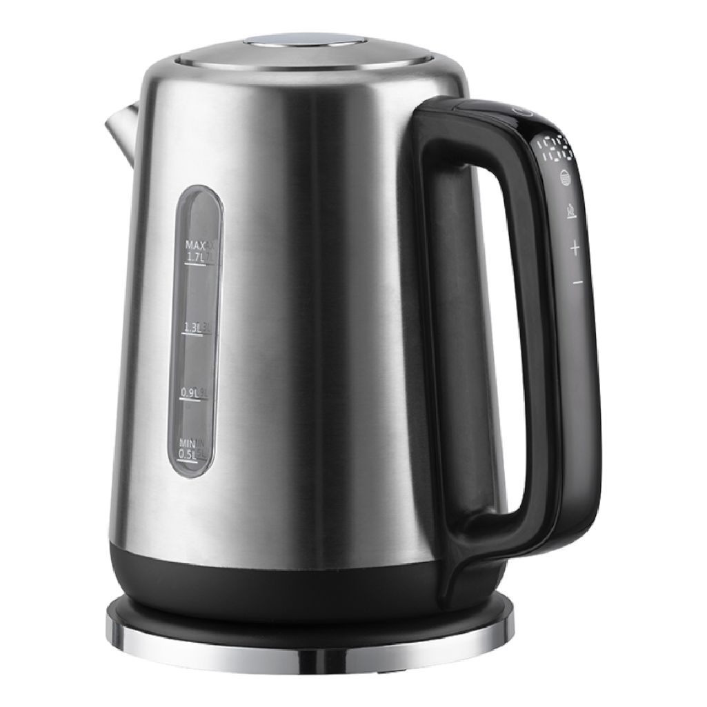 Czajnik Botti WK-898D Martinez Inox Z Regulacją Temperatury 1.7 l