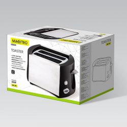 Toster Maestro MR-704
