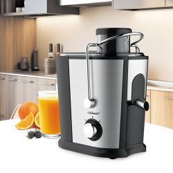 Sokowirówka Maestro MR-802