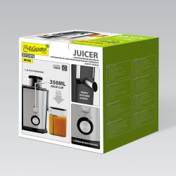 Sokowirówka Maestro MR-802