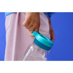 Butelka Ze Słomką Campus Mepal Paw Patrol Girls 450 ml