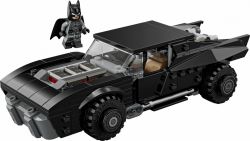 Lego Super Heroes 76332 Batmobil Z Filmu Batman