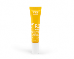 Krem Pod Oczy Witamina C.B3 Ziaja Niacynamid 15ml