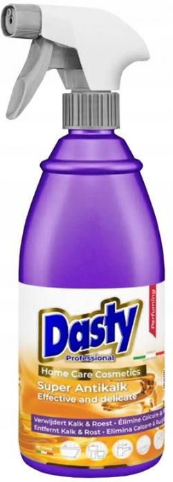 Odkamieniacz Dasty Super Antikalk 700 ml