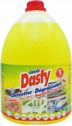 Odtłuszczacz Degreaser Dasty Tank 5l