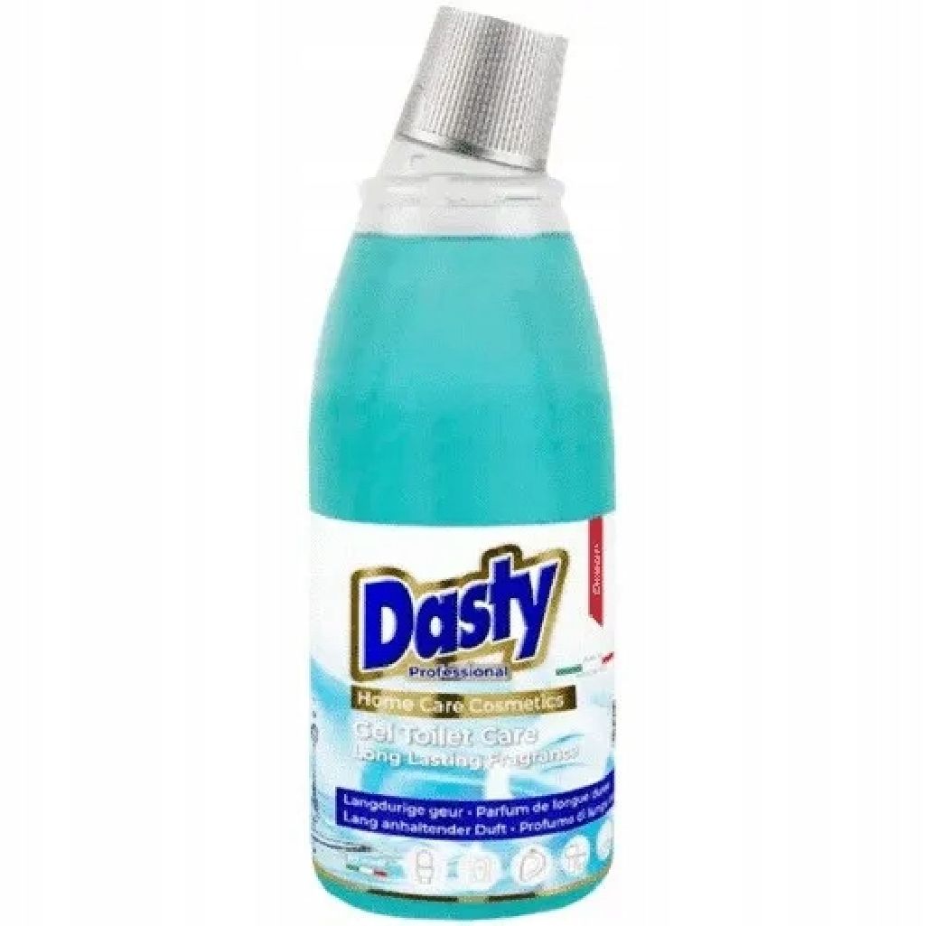 Żel Do Czyszczenia Toalet WC Gel Dasty Ocean 750 ml