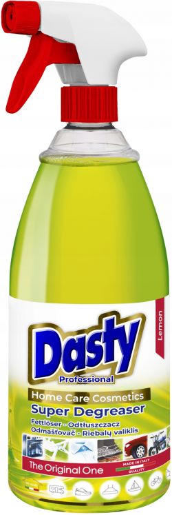 Odtłuszczacz Degreaser Spray Dasty 1000 ml