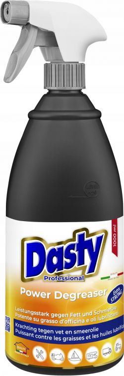 Odtłuszczacz Pro Dasty Degreaser Prof 1000 ml