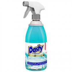 Płyn Do Czyszczenia Łazienki Bathroom Deo&Care Dasty 700 ml
