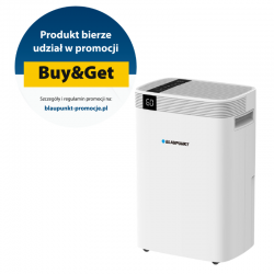 Osuszacz Blaupunkt ADH601Buy&Get