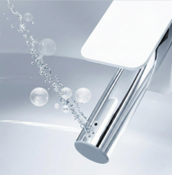 Deska Sedesowa Inteligentna Podgrzewana Myjąca Media-tech MT5705 Smart Toilet Seat