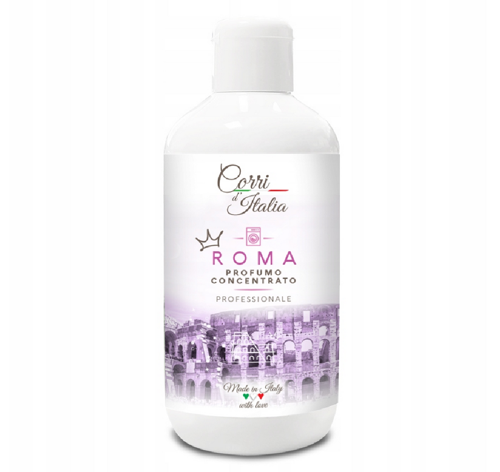 Perfumy Do Prania Corri D'italia Roma 250 ml