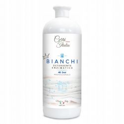 Płyn Do Prania Corri D'italia Bianchi 40 Prań 1000 ml