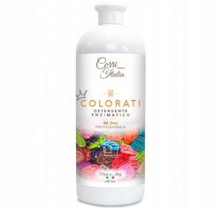 Płyn Do Prania Corri D'italia Colorati 40 Prań 1000 ml
