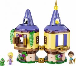 LEGO Disney 43294 Mała Wieża Roszpunki