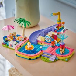 LEGO Friends 42676 Frajda W Parku Wodnym